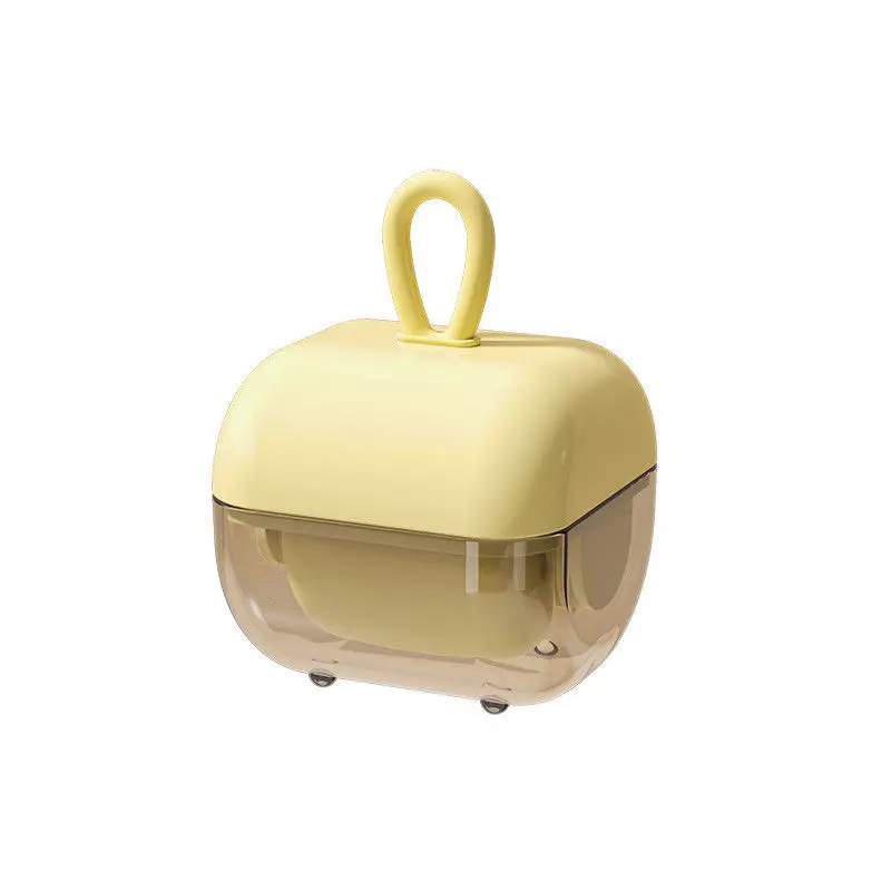 Mini Rodillo Lavable y Reutilizable